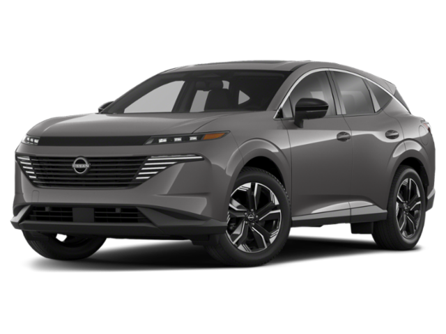 2025 Nissan Murano