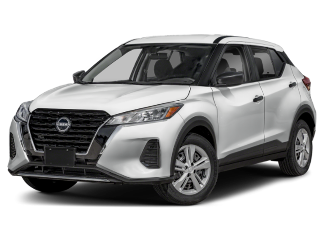 2025 Nissan Kicks Play