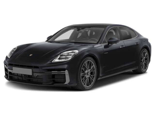 2025 Porsche Panamera