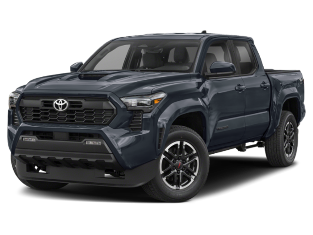2025 Toyota Tacoma 2WD