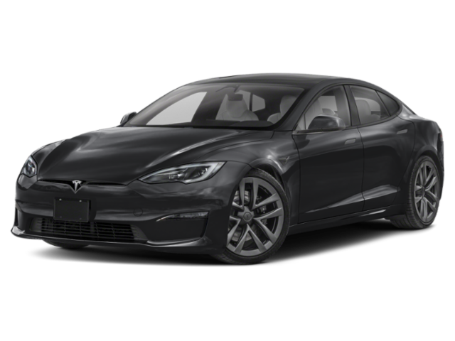 2025 Tesla Model S