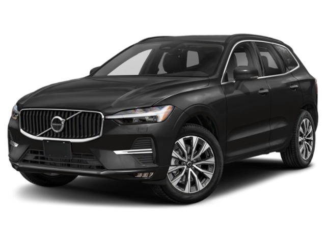 2025 Volvo XC60