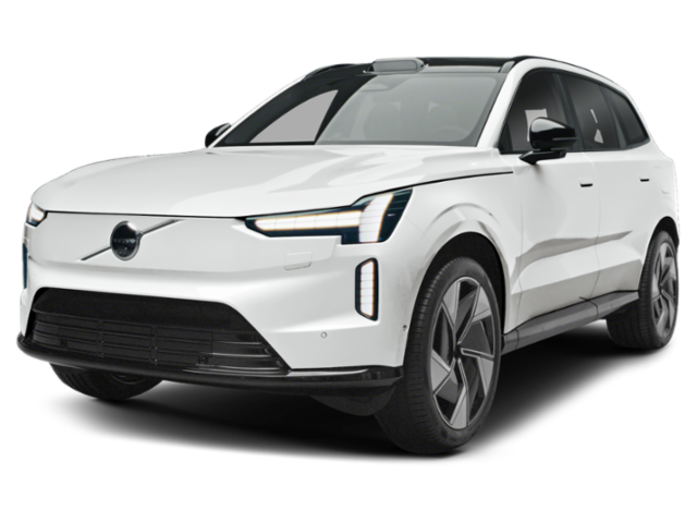 2025 Volvo EX90