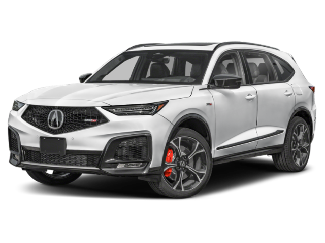2026 Acura MDX