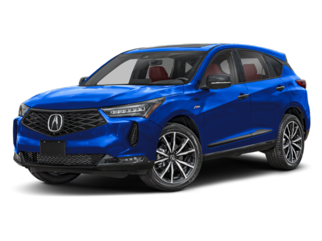 2026 Acura RDX