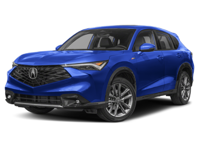 2026 Acura ADX