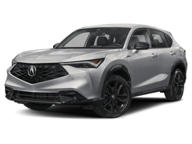 2026 Acura ADX