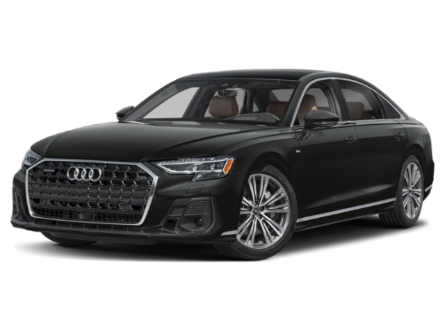 2026 Audi A8