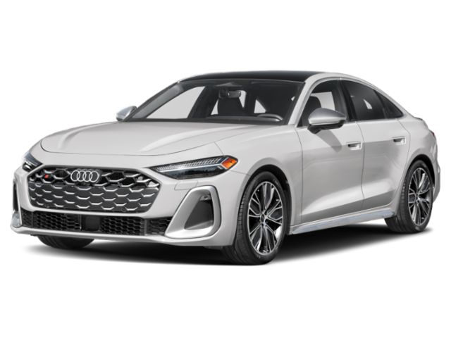 2026 Audi S5