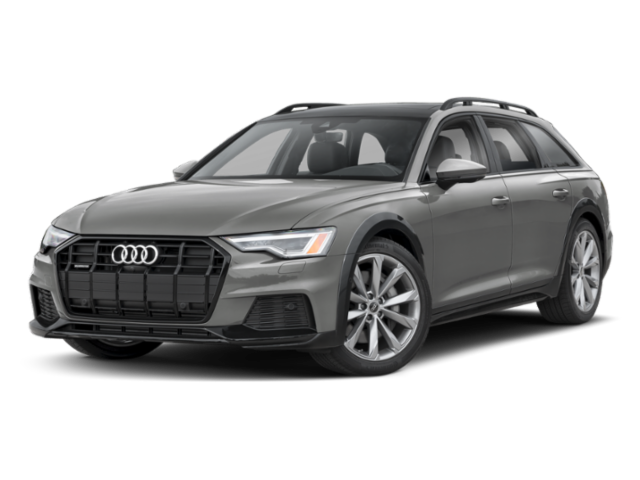 2026 Audi A6 allroad