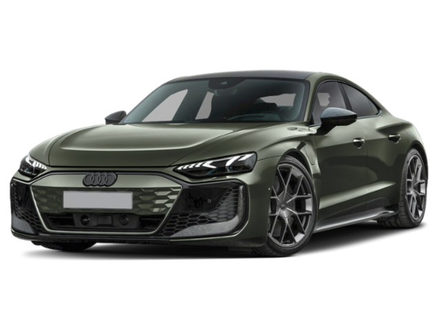 2026 Audi RS e-tron GT