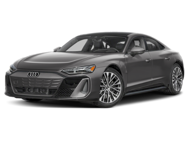 2026 Audi S e-tron GT