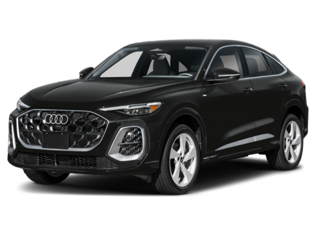 2026 Audi Q5 Sportback