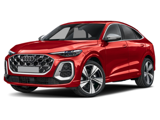 2026 Audi SQ5 Sportback