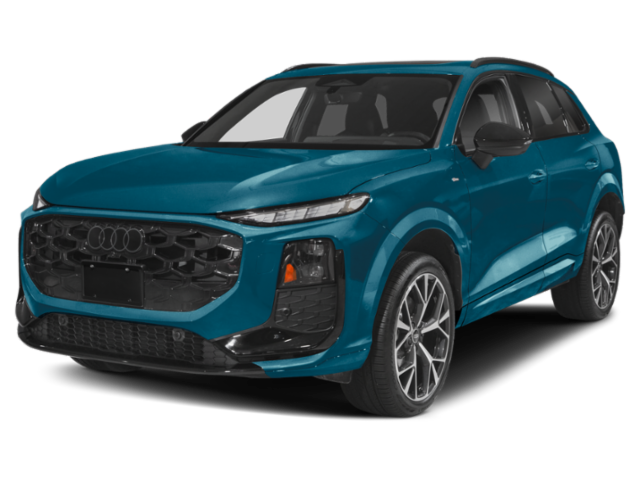 2026 Audi Q3