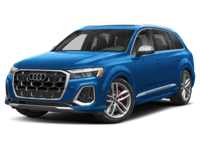 2026 Audi SQ7