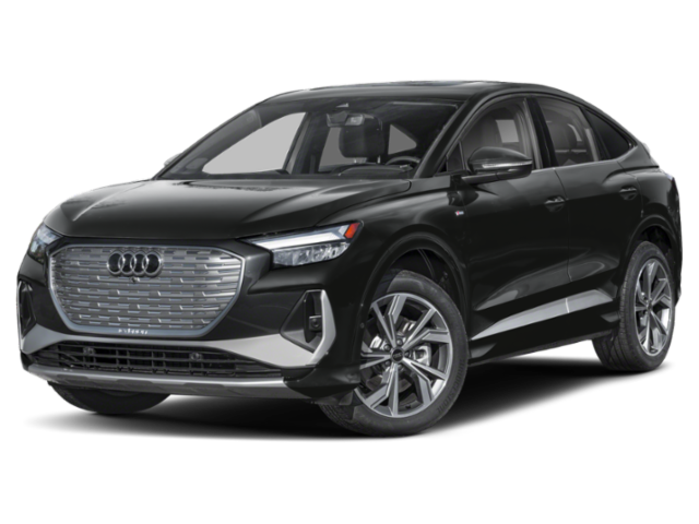 2026 Audi Q4 e-tron