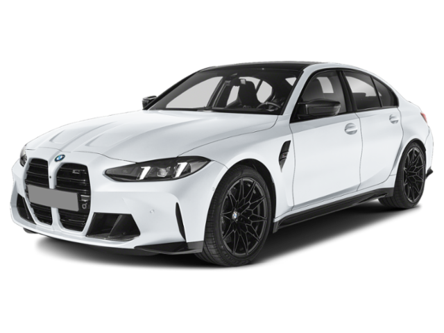 2026 BMW M3