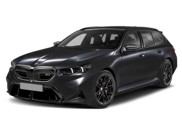 2026 BMW M5