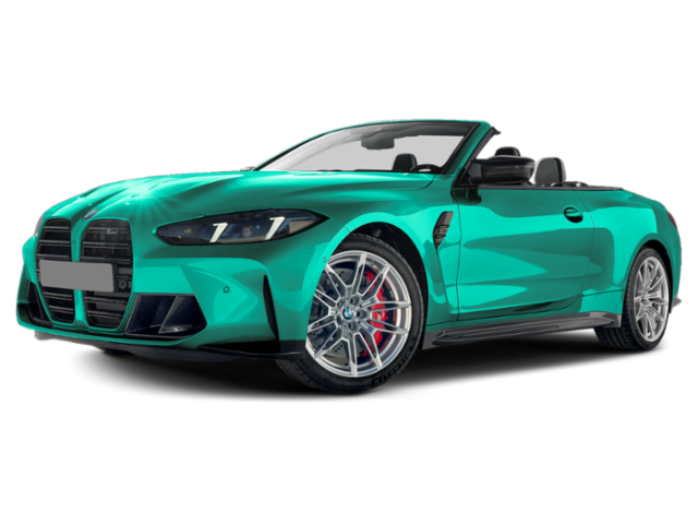 2026 BMW M4
