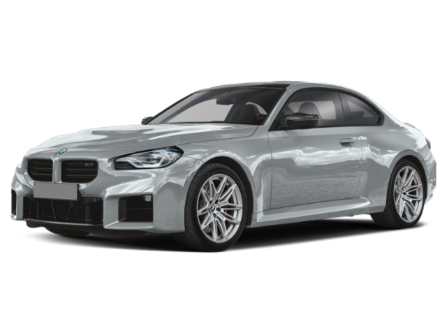 2026 BMW M2