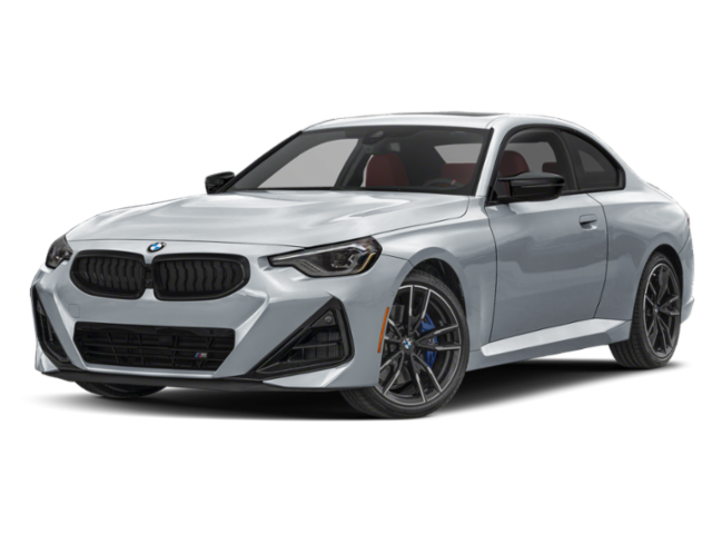 2026 BMW 2 Series