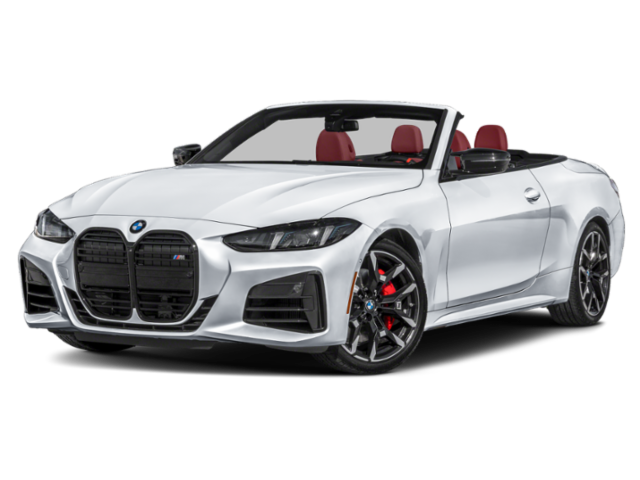 2026 BMW 4 Series