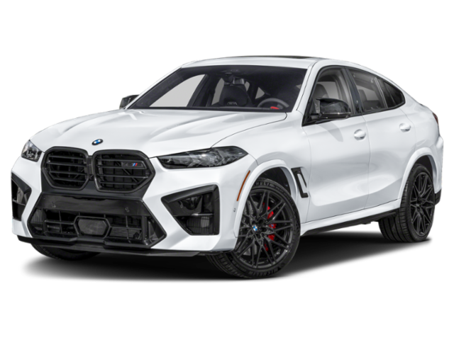 2026 BMW X6 M