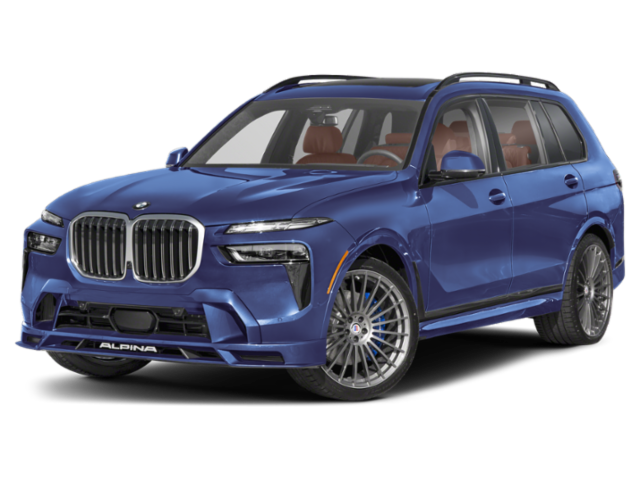 2026 BMW X7