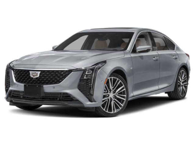 2026 Cadillac CT5