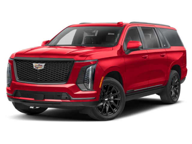 2026 Cadillac Escalade ESV