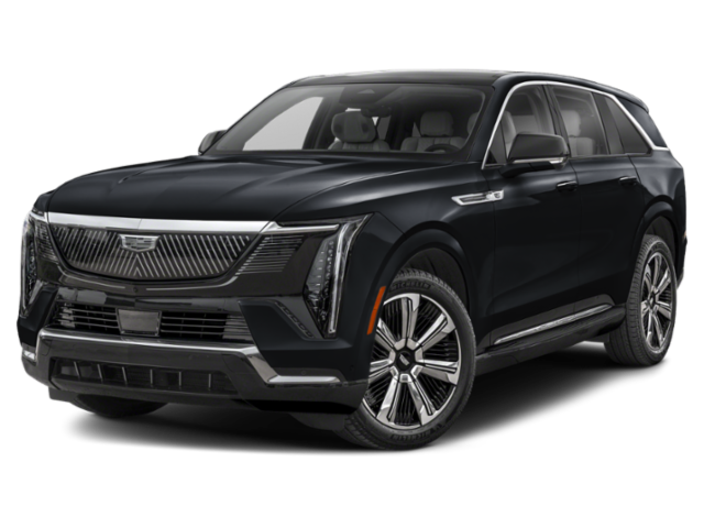 2026 Cadillac Escalade IQ