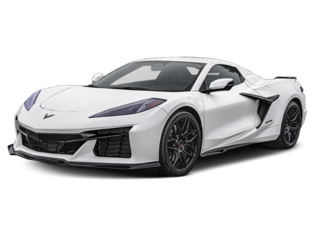 2026 Chevrolet Corvette