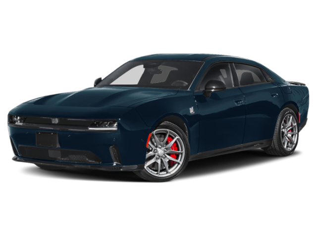 2026 Dodge Charger