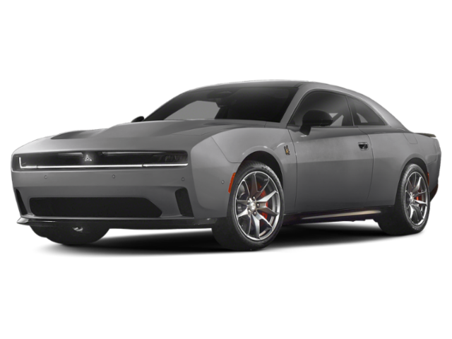 2026 Dodge Charger Daytona