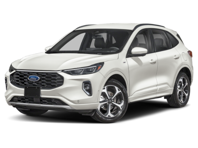 2026 Ford Escape
