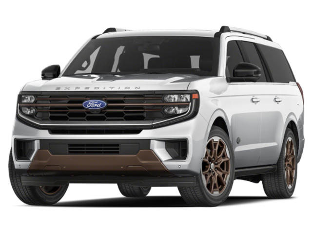 2026 Ford Expedition