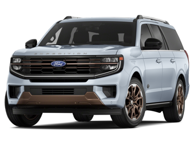 2026 Ford Expedition Max