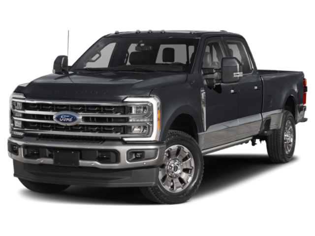 2026 Ford Super Duty F-350 DRW