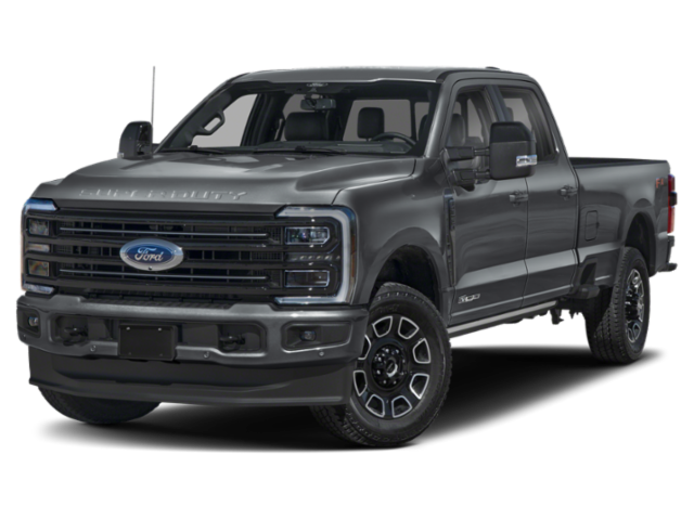 2026 Ford Super Duty F-350 DRW