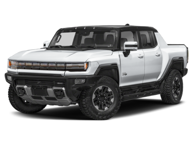 2026 GMC HUMMER EV Pickup