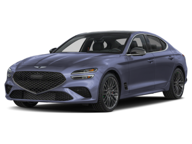 2026 Genesis G70