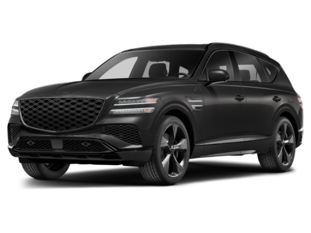 2026 Genesis GV80