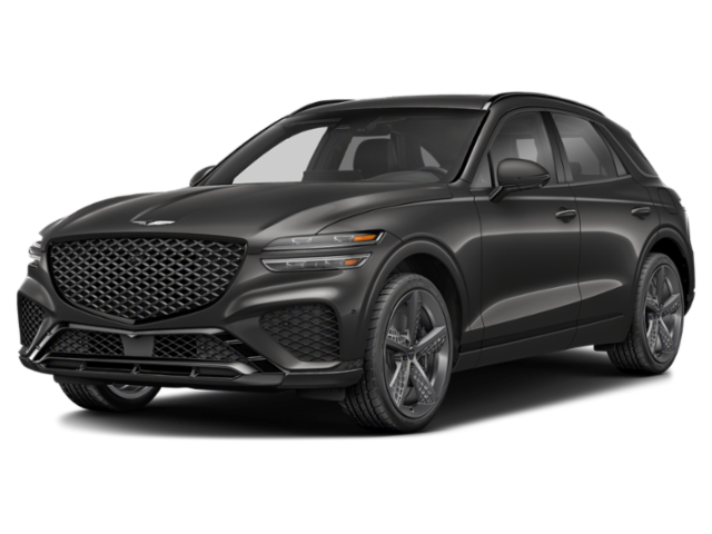 2026 Genesis GV70