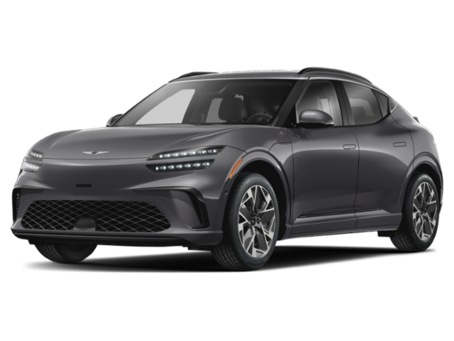 2026 Genesis GV60