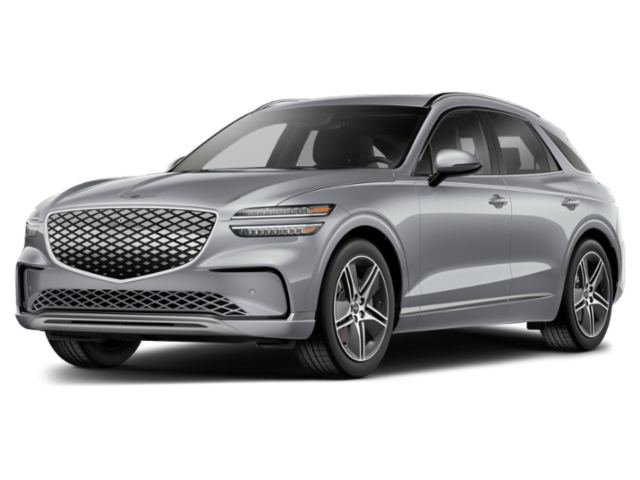 2026 Genesis Electrified GV70