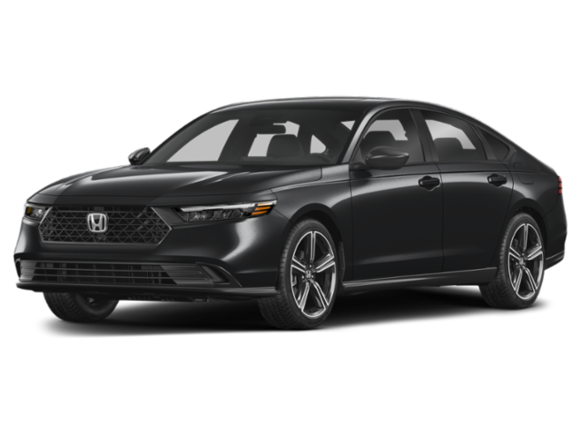 2026 Honda Accord Sedan