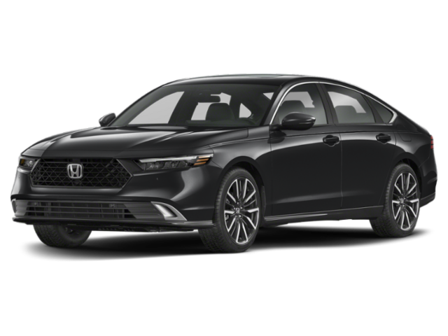 2026 Honda Accord Hybrid