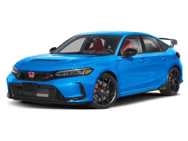 2026 Honda Civic Type R