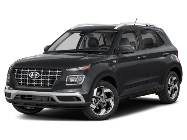 2026 Hyundai Venue